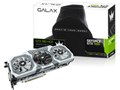 GALAX GF PGTX980/4GD5 HOF [PCIExp 4GB]