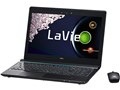 LaVie Note Standard NS850/AAB PC-NS850AAB