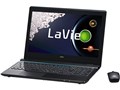 LaVie Note Standard NS750/AAB PC-NS750AAB [�N���X�^���u���b�N]