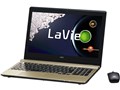 LaVie Note Standard NS750/AAG PC-NS750AAG [�N���X�^���S�[���h]