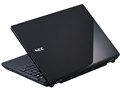 LaVie Note Standard NS700/AAB PC-NS700AAB [�N���X�^���u���b�N]
