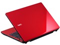 LaVie Note Standard NS550/AAR PC-NS550AAR [�N���X�^�����b�h]