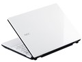 LaVie Note Standard NS550/AAW PC-NS550AAW [�N���X�^���z���C�g]