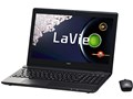 LaVie Note Standard NS550/AAB PC-NS550AAB [�N���X�^���u���b�N]