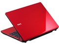 LaVie Note Standard NS350/AAR PC-NS350AAR [�N���X�^�����b�h]