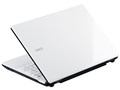 LaVie Note Standard NS350/AAW PC-NS350AAW [�N���X�^���z���C�g]