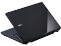 LaVie Note Standard NS350/AAB PC-NS350AAB [�N���X�^���u���b�N]