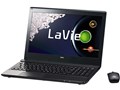 LaVie Note Standard NS350/AAB PC-NS350AAB [�N���X�^���u���b�N]