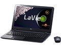 LaVie Note Standard NS150/AAB PC-NS150AAB [�X�^�[���[�u���b�N]