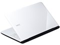 LaVie Note Standard NS100/A2W PC-NS100A2W