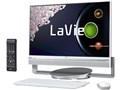 LaVie Desk All-in-one DA770/AAW PC-DA770AAW [�t�@�C���z���C�g]