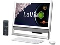 LaVie Desk All-in-one DA370/AAW PC-DA370AAW [�t�@�C���z���C�g]