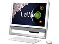 LaVie Desk All-in-one DA350/AAW PC-DA350AAW