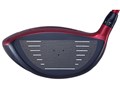 BRIDGESTONE GOLF J815 �h���C�o�[ [Tour AD MJ-6 �t���b�N�X�FS ���t�g�F8.5]