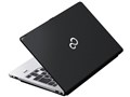 FMV LIFEBOOK SH90/T FMVS90TB [�X�p�[�N�����O�u���b�N]