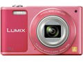 LUMIX DMC-SZ10-P [�s���N]