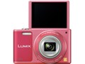 LUMIX DMC-SZ10-P [�s���N]