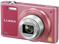 LUMIX DMC-SZ10-P [�s���N]