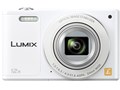 LUMIX DMC-SZ10-W [�z���C�g]