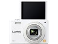 LUMIX DMC-SZ10-W [�z���C�g]