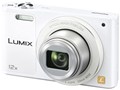 LUMIX DMC-SZ10-W [�z���C�g]