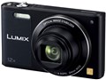 LUMIX DMC-SZ10-K [�u���b�N]�̐��i�摜