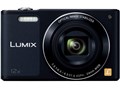 �w�{�� ���ʁx LUMIX DMC-SZ10-K [�u���b�N]�̐��i�摜