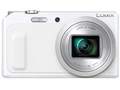 LUMIX DMC-TZ57-W [�z���C�g]