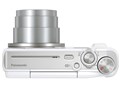 LUMIX DMC-TZ57-W [�z���C�g]