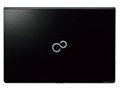 FMV LIFEBOOK SH�V���[�Y WS1/T FMVWTS17 [�X�p�[�N�����O�u���b�N]