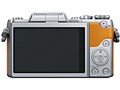 LUMIX DMC-GF7W-T �_�u���Y�[�������Y�L�b�g [�u���E��]