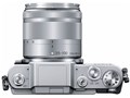LUMIX DMC-GF7W-T �_�u���Y�[�������Y�L�b�g [�u���E��]