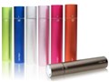 e-Kairo Stick �[�d���J�C��+�\���o�b�e���[+LED���C�g [���[�Y�s���N]