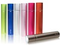 e-Kairo Stick �[�d���J�C��+�\���o�b�e���[+LED���C�g [�I�����W]