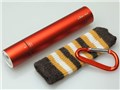 e-Kairo Stick �[�d���J�C��+�\���o�b�e���[+LED���C�g [�I�����W]