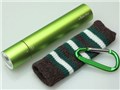 e-Kairo Stick �[�d���J�C��+�\���o�b�e���[+LED���C�g [���C���O���[��]