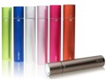 e-Kairo Stick �[�d���J�C��+�\���o�b�e���[+LED���C�g [�R�o���g�u���[]