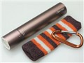 e-Kairo Stick �[�d���J�C��+�\���o�b�e���[+LED���C�g [�u���E��]