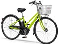 PAS CITY-S5 PA27CS5 [�L�����f�B�O���[��] + ��p�[�d��