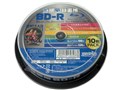 HDBDR130RP10 [BD-R 6�{�� 10���g]