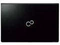 FMV LIFEBOOK SH�V���[�Y WS1/T WTS18T_A761 ���i.com���� Windows 8.1 Pro�ECore i7�E������12GB���ڃ��f�� [�X�p�[�N�����O�u���b�N]