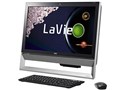 LaVie Direct DA(S) PC-GD247UAA4