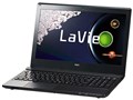 LaVie Direct NS(S) PC-GN202GSD4 [�N���X�^���u���b�N]
