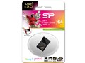 Jewel J08 SP064GBUF3J08V1K [64GB �u���b�N]