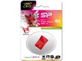 Jewel J08 SP064GBUF3J08V1R [64GB ���b�h]