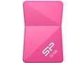 Touch T08 SP032GBUF2T08V1H [32GB �s���N]