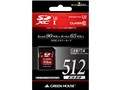 GH-SDXCUD512G [512GB]