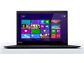 ThinkPad X1 Carbon 20BSCTO1WW エントリーパッケージ