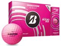 BRIDGESTONE GOLF TOUR B330RX [�s���N]