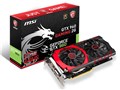 GTX 960 GAMING 2G [PCIExp 2GB]